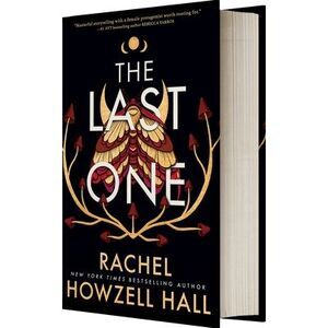 The Last One (Standard Edition) -- Rachel Howzell Hall